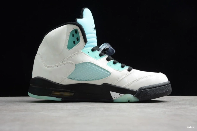 Bmlin shoes Jordan CN2932-100 5 Green Island Air 0717